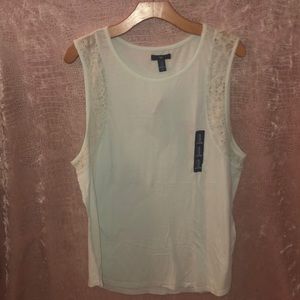 Gap Tank Top.
